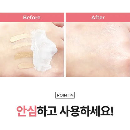 The Face Shop Rice Water Bright Cleansing Foam