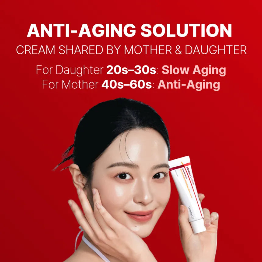 Centellian24 Madeca Cream Time Reverse Cream