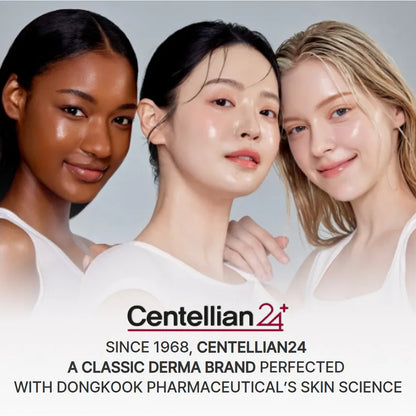 Centellian24 Madeca Cream Time Reverse Cream