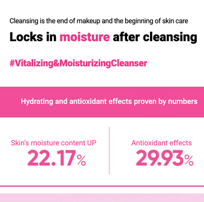 Banila Co Clean It Zero Cleansing Balm Original (1 Pod)