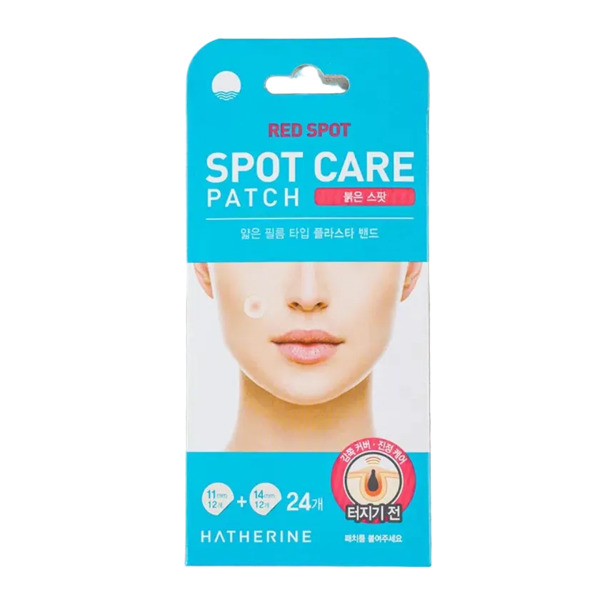 HATHERINE Spot Care Patches