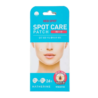 HATHERINE Spot Care Patches