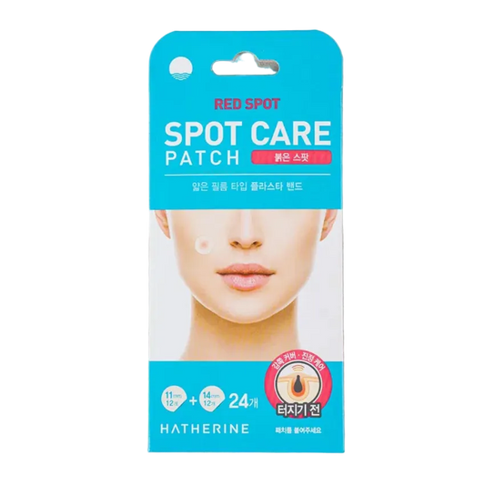 HATHERINE Spot Care Patches