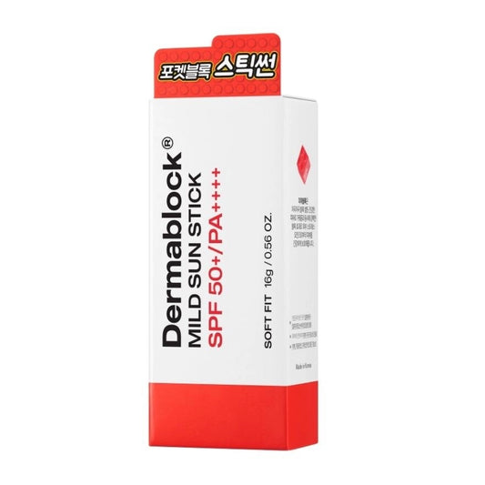 Cellfusion C Dermablock Mild Sun Stick SPF50+ PA++++