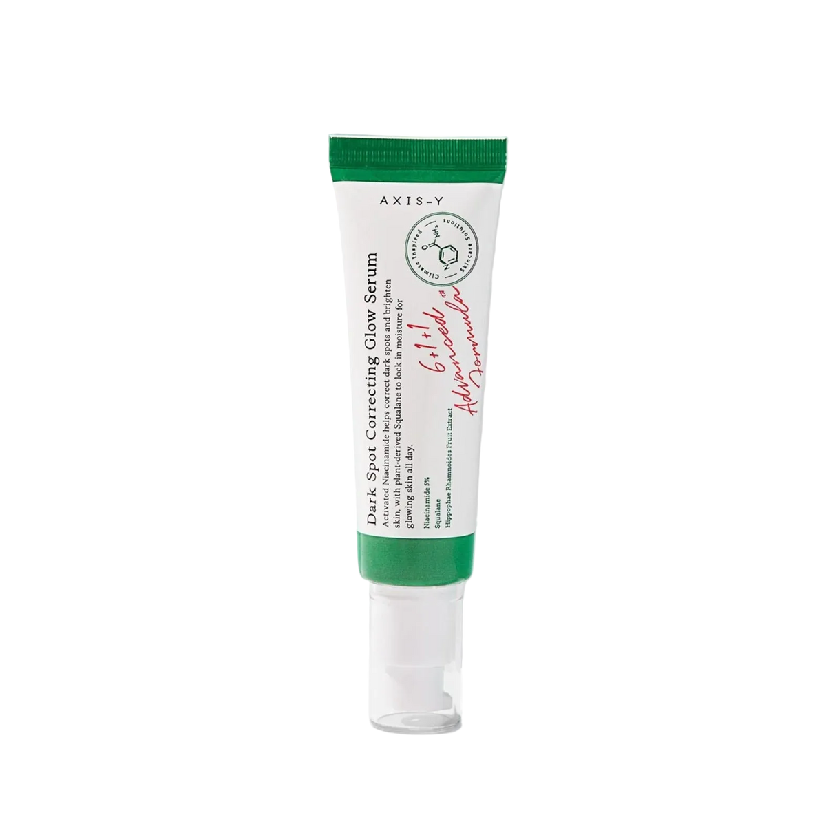 AXIS-Y Dark Spot Correcting Glow Serum