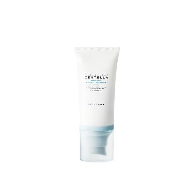 SKIN1004 Madagascar Centella Hyalu-Cica Water-Fit Sun Serum SPF50+ PA++++