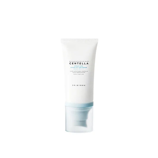 SKIN1004 Madagascar Centella Hyalu-Cica Water-Fit Sun Serum SPF50+ PA++++