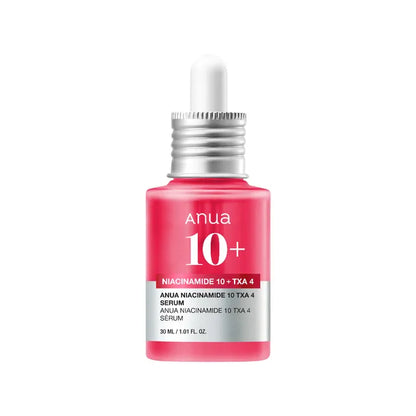Anua Niacinamide 10 TXA 4 Serum (Girl Math Dealz)