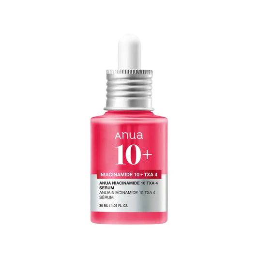 Anua Niacinamide 10 TXA 4 Serum (Girl Math Dealz)