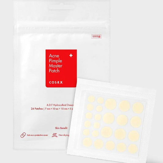 COSRX Acne Pimple Master Patch