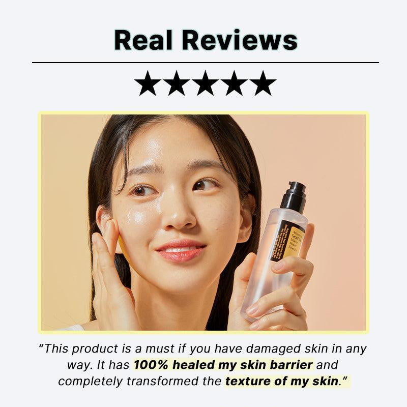 COSRX Advanced Snail 96 Mucin Power Essence