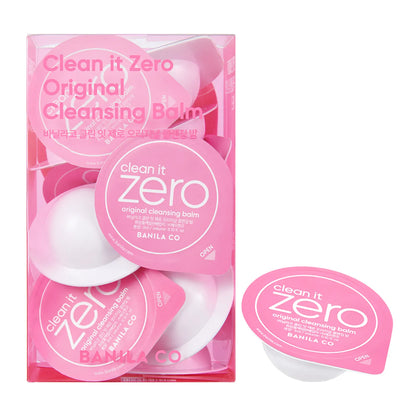 Banila Co Clean It Zero Cleansing Balm Original (1 Pod)