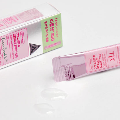 VT Cosmetics Collagen Reedle Shot S50