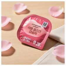 Pomegranate Collagen Capsule Pack