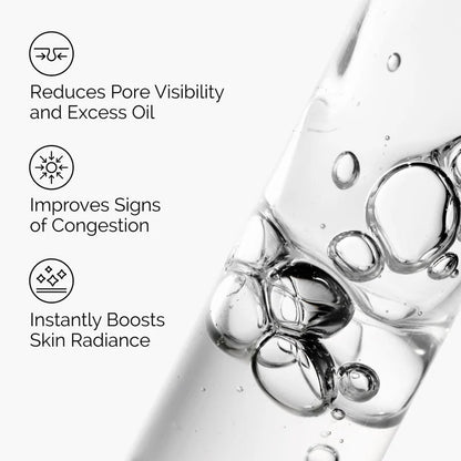 The Ordinary Niacinamide 10% + Zinc 1% Serum