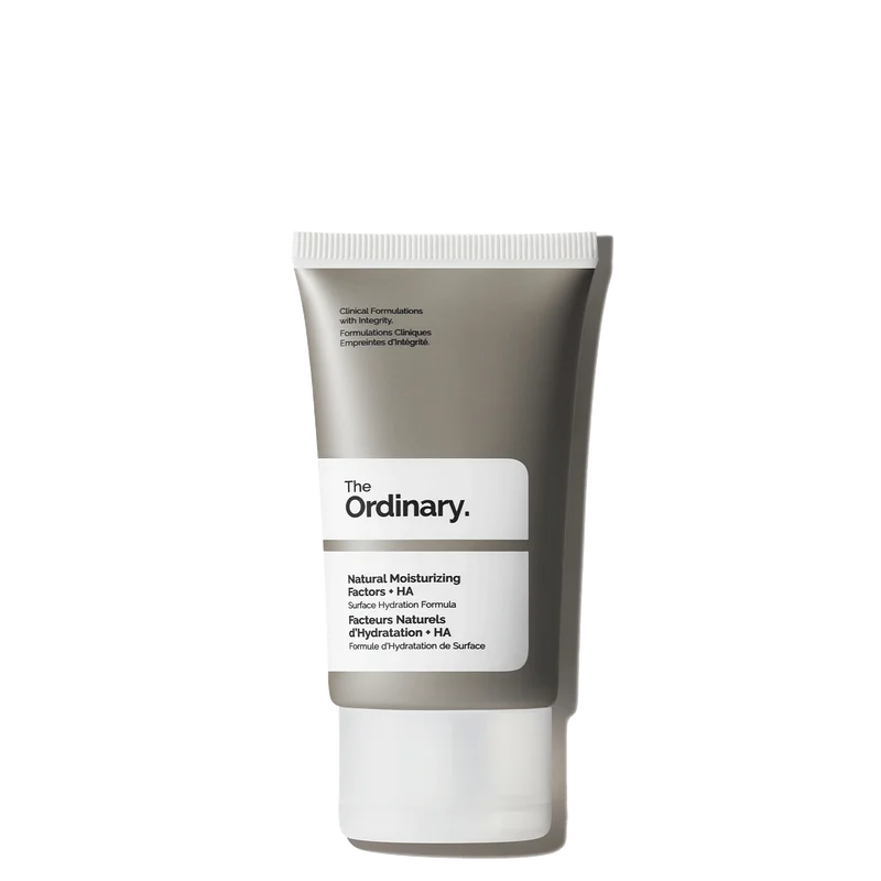 The Ordinary Natural Moisturizing Factors + HA
