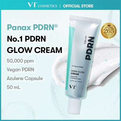 VT Cosmetics PDRN Radiance Cream