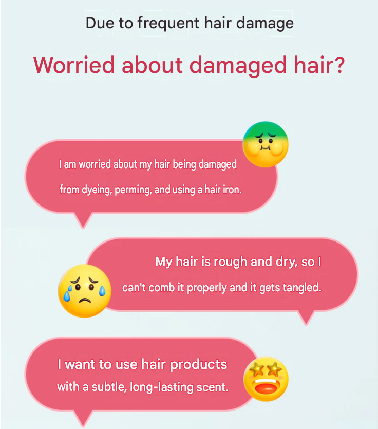KUNDAL Collagen Damage Care Treatment
