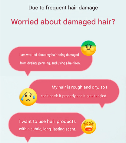 KUNDAL Collagen Damage Care Treatment
