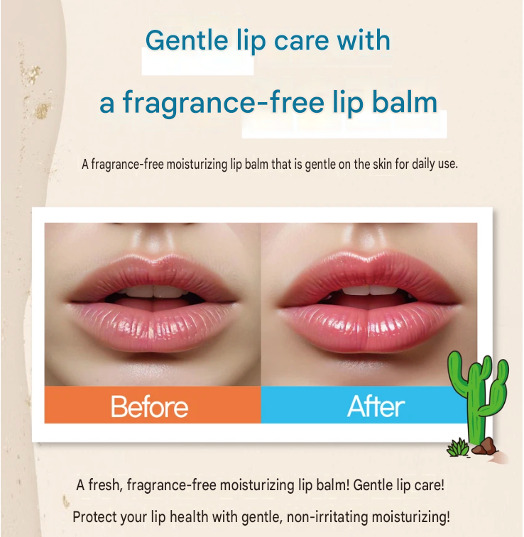 Oriox Lip Balm SPF15