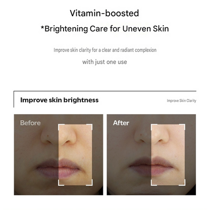 MEDIPEEL Vitamin Mela Toning Pad 2.0