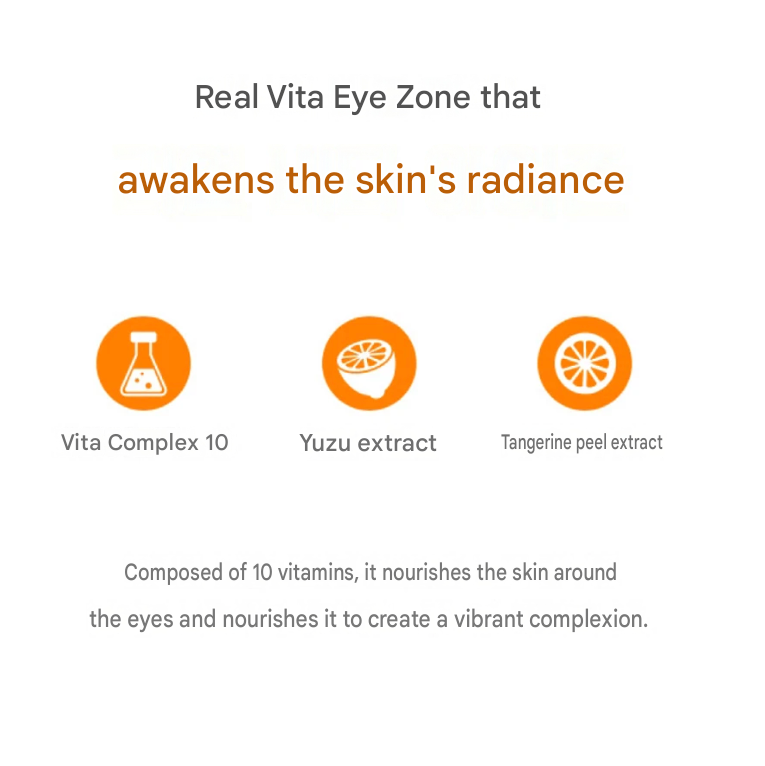 Vita Eye Patches (30 Patches)
