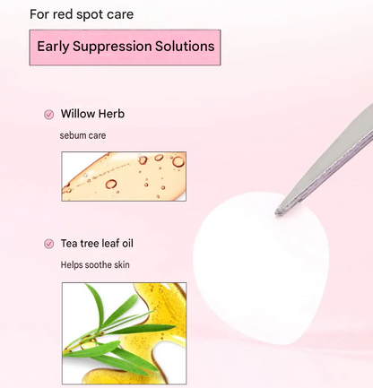 HATHERINE Spot Care Patches