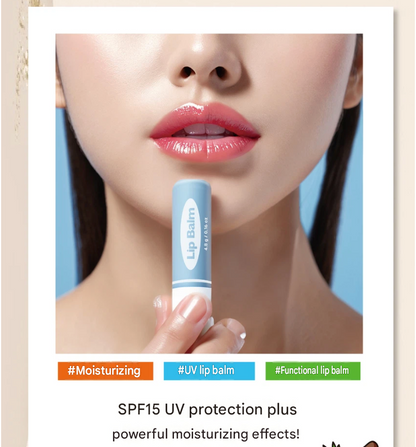 Oriox Lip Balm SPF15