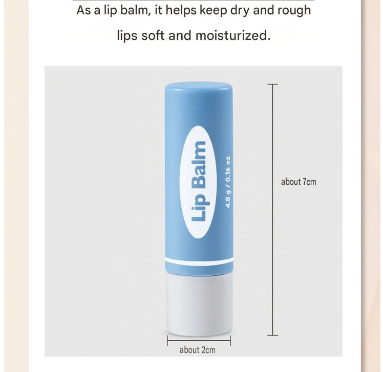 Oriox Lip Balm SPF15