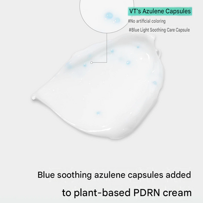 VT Cosmetics PDRN Radiance Cream